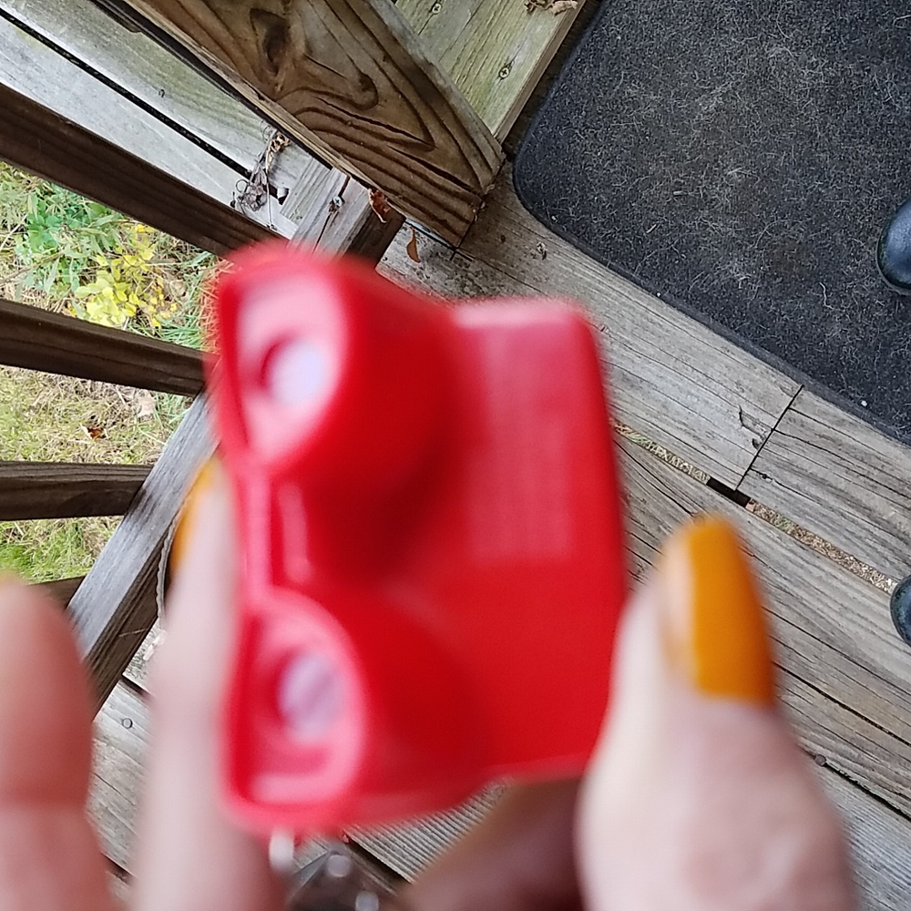 Key Chain Miniature View - Master W/ 1 Disk - Picture 5 of 9